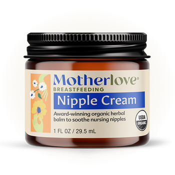 Motherlove Nipple Cream