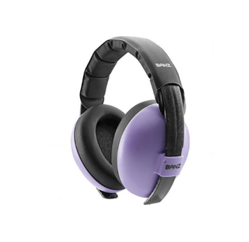 Baby Banz Earmuffs Infant Hearing Protection