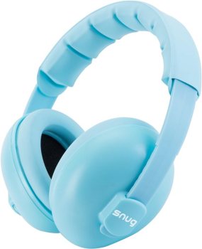 Snug Baby Earmuffs Hearing Protection