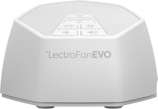 Adaptive Sound Technologies LectroFan Evo