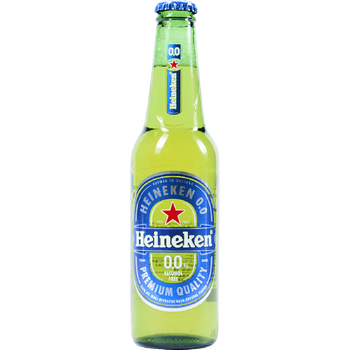 Heineken 0.0
