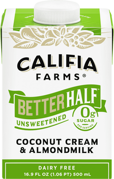 Califia Farms Better Half