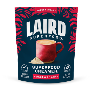Laird Superfood Original Creamer