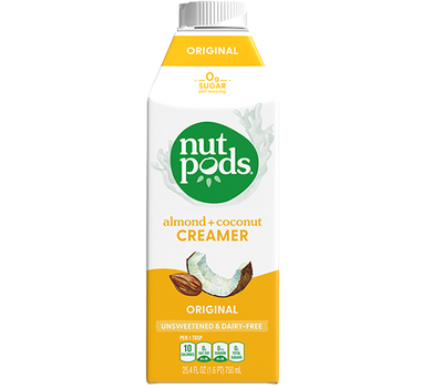 Nutpods Original Creamer