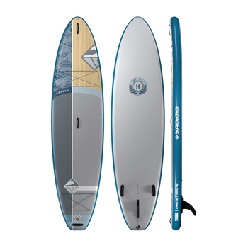 Boardworks Shubu Kraken