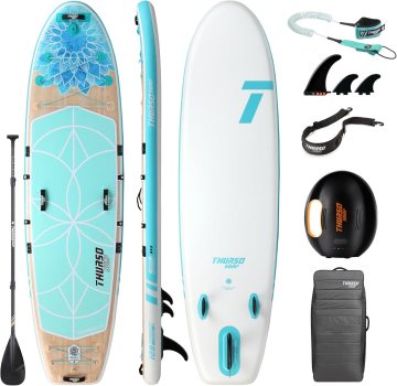 Thurso Surf Waterwalker 132