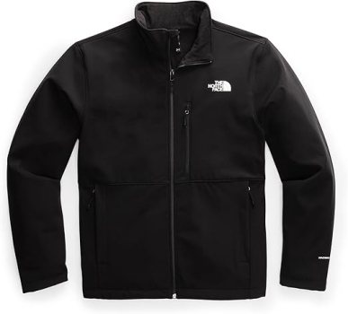 The North Face Apex Bionic 2 Jacket