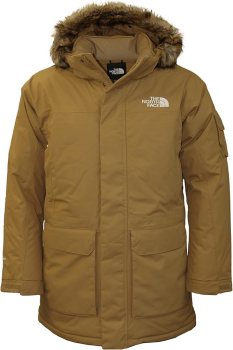 The North Face McMurdo Parka