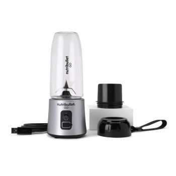 NutriBullet Go Portable Blender