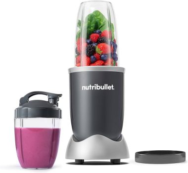 NutriBullet Personal Blender