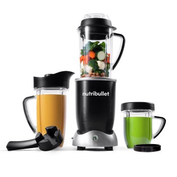 NutriBullet RX Blender