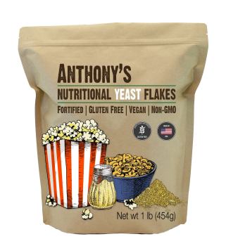 Anthony's Nutritional Yeast Flakes