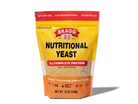Bragg Nutritional Yeast