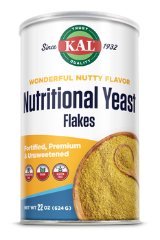 KAL Nutritional Yeast Flakes