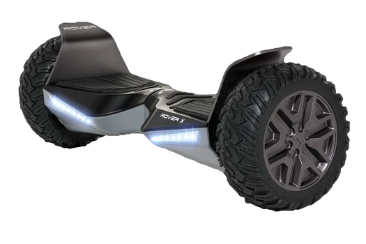 Halo Board Halo Rover X