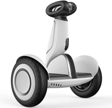Segway Ninebot S