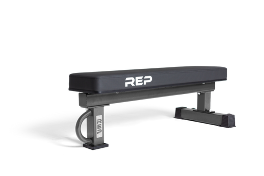 REP FITNESS Flat Bench