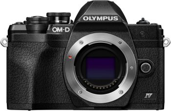 Olympus OM-D E-M1 Mark III