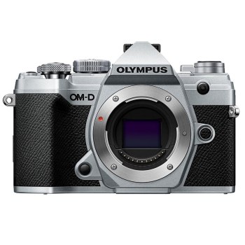 Olympus OM-D E-M1 Mark III