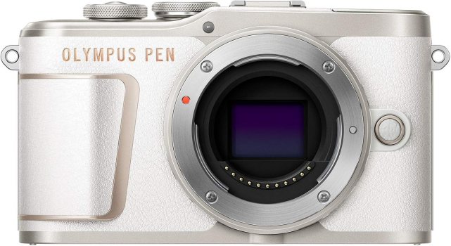 Olympus PEN E-PL10