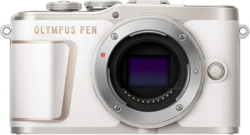 Olympus OM-D E-M10 Mark IV