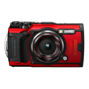 Olympus OM-D E-M10 Mark IV