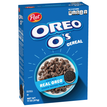 Oreo Classic Oreo