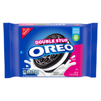 Oreo Double Stuf Oreo