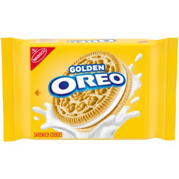 Oreo Golden Sandwich