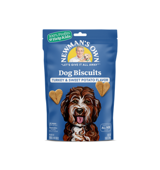 Newman’s Own Organic Adult Dog Food