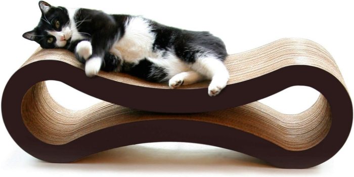 PetFusion Ultimate Cat Bed & Lounge