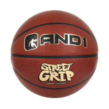 AND1 Street Grip