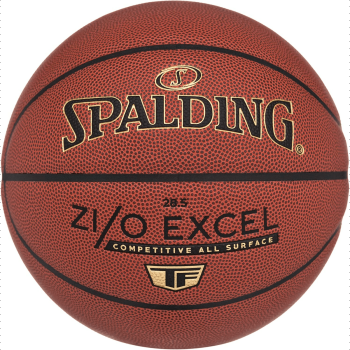 Spalding Zi/O Excel
