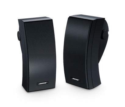 Bose 251 Environmental Outdoor Speakers