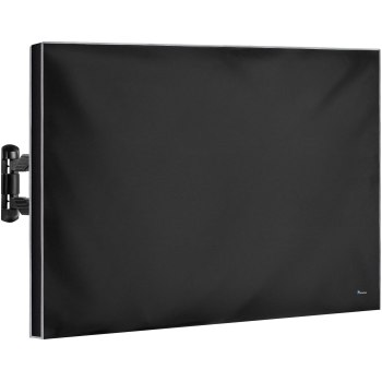 Garnetics Outdoor TV Cover