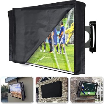 iBirdie Outdoor TV Cover