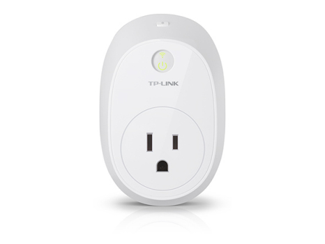 TP-Link Kasa Smart Plug