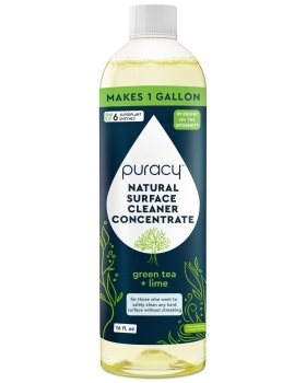 Puracy Natural All Purpose Cleaner