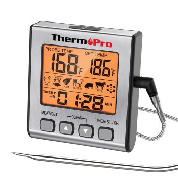 ThermoPro TP-16