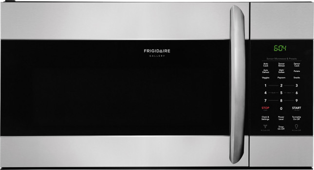 Frigidaire FGMV176NTF