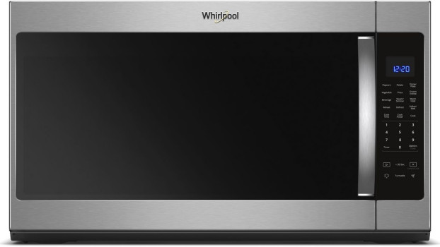 Whirlpool WMH53521HZ