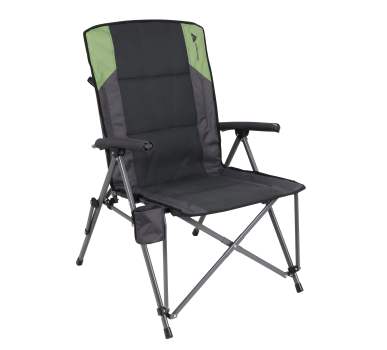 Ozark Trail Folding Arm Chair