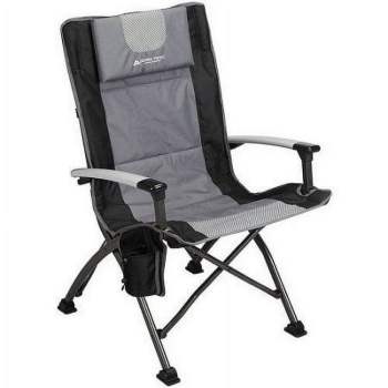 Ozark Trail High Back Chair