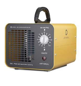 AIRTHEREAL MA10K-PRO