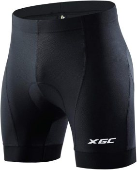 XGC Men's Cycling Shorts