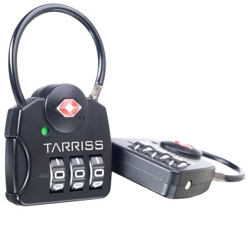 Tarriss TSA Lock
