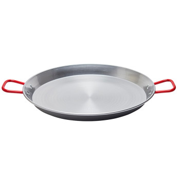 Garcima Carbon Steel Paella Pan