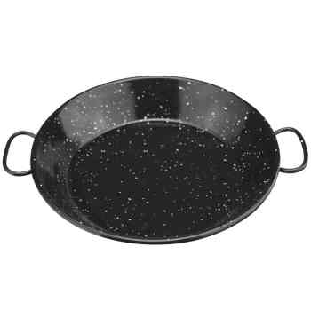 Magefesa Enamel Steel Paella Pan