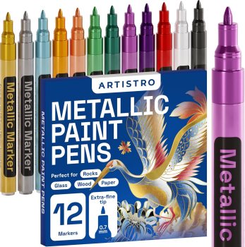 Artistro Acrylic Paint Pens