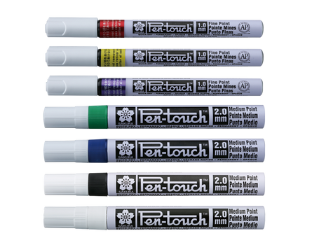 Sakura Pen-Touch